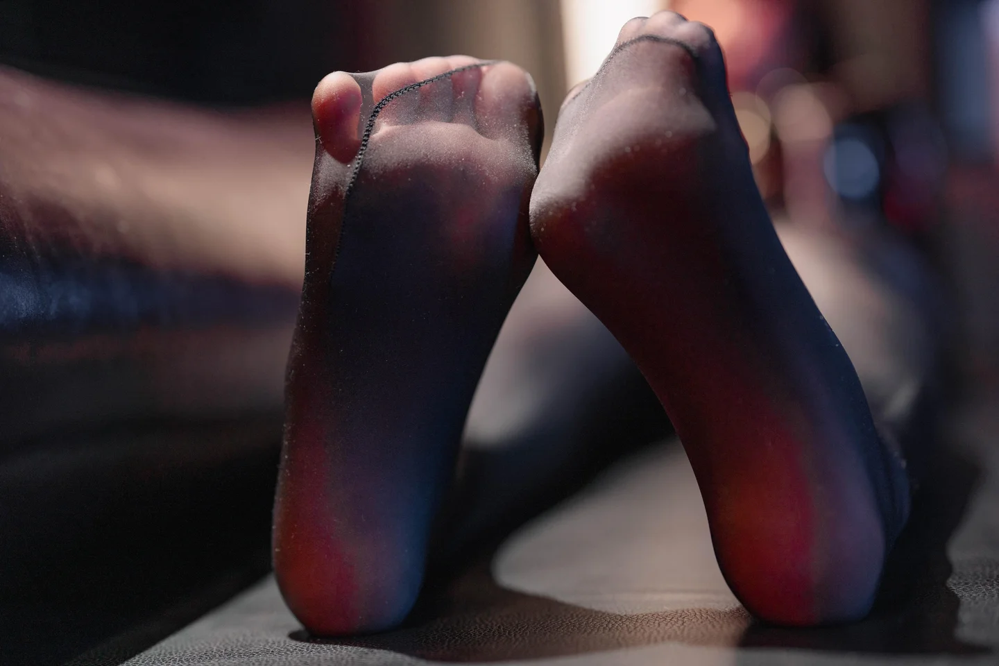 轩萧学姐 - No.080 黑丝通讯官 [60P-287MB] tg@simisebaisi 【丝足阁】055.webp